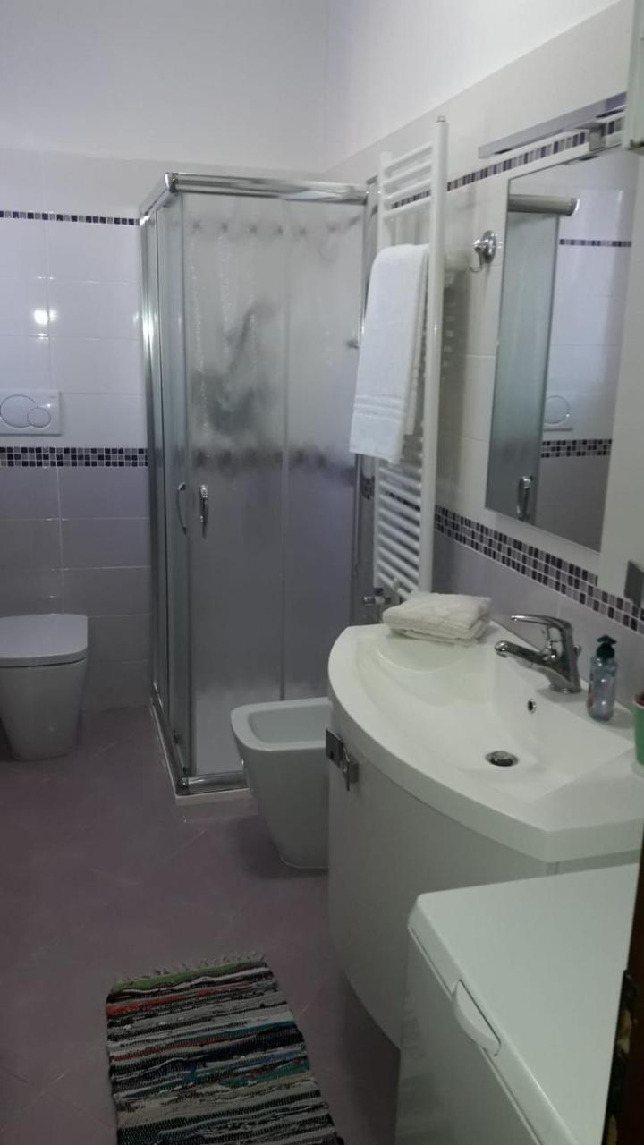 Venice Apartment Near Station Santa Lucia two bedroom Exterior foto