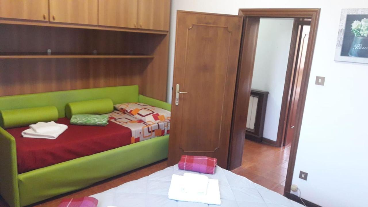 Venice Apartment Near Station Santa Lucia two bedroom Exterior foto