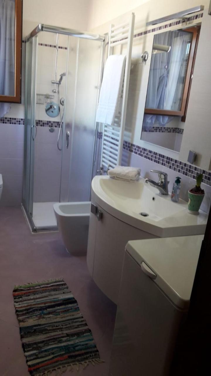Venice Apartment Near Station Santa Lucia two bedroom Exterior foto