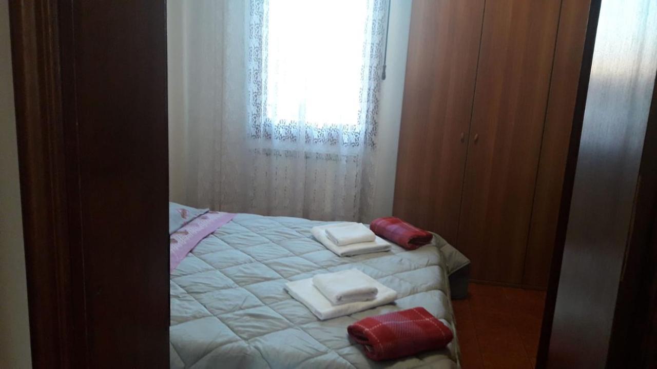 Venice Apartment Near Station Santa Lucia two bedroom Exterior foto