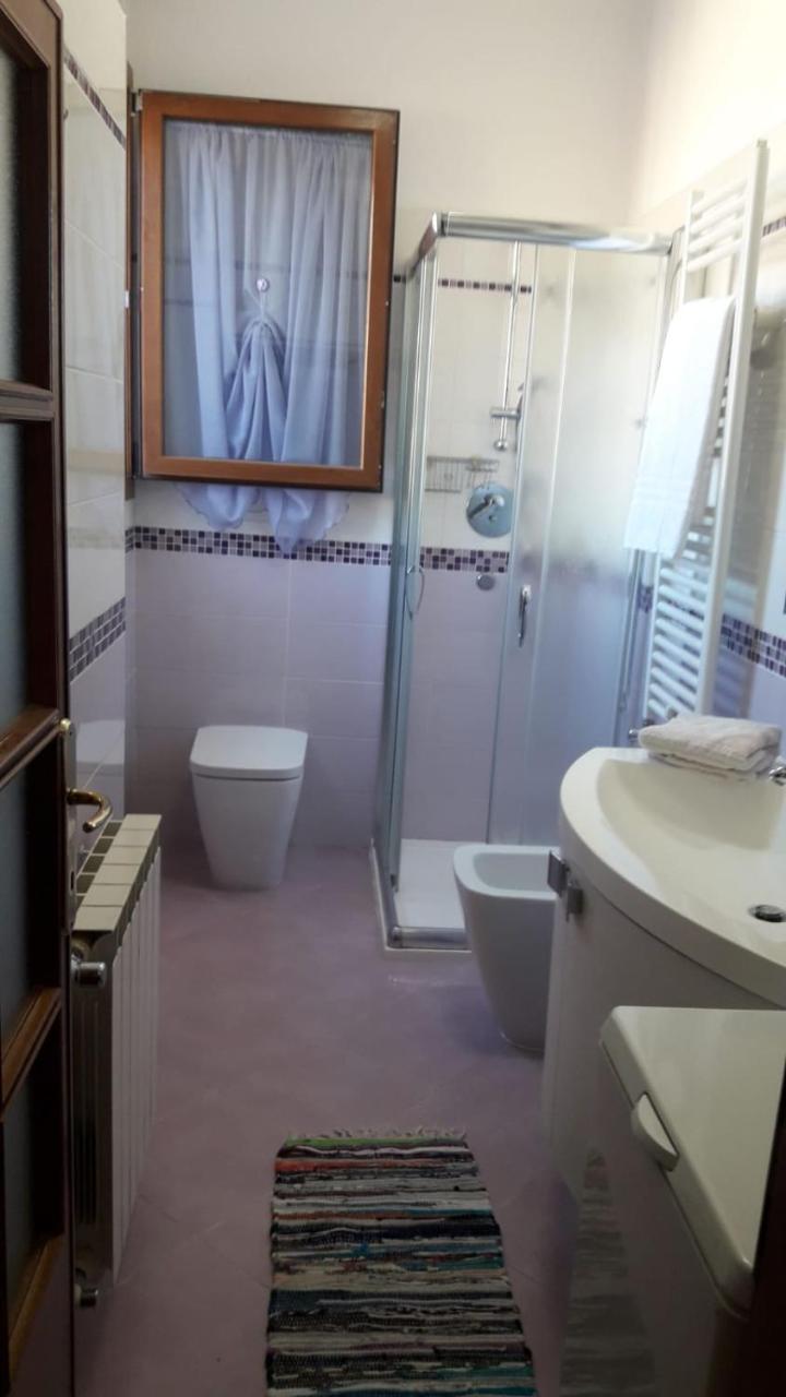Venice Apartment Near Station Santa Lucia two bedroom Exterior foto