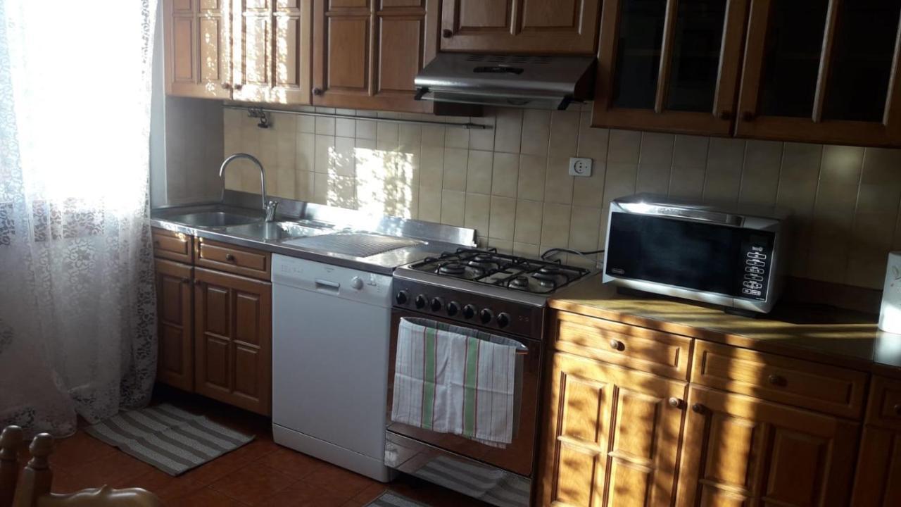 Venice Apartment Near Station Santa Lucia two bedroom Exterior foto