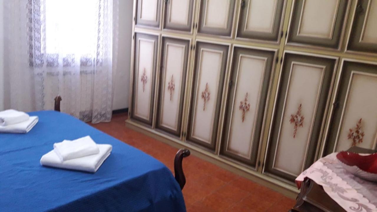 Venice Apartment Near Station Santa Lucia two bedroom Exterior foto