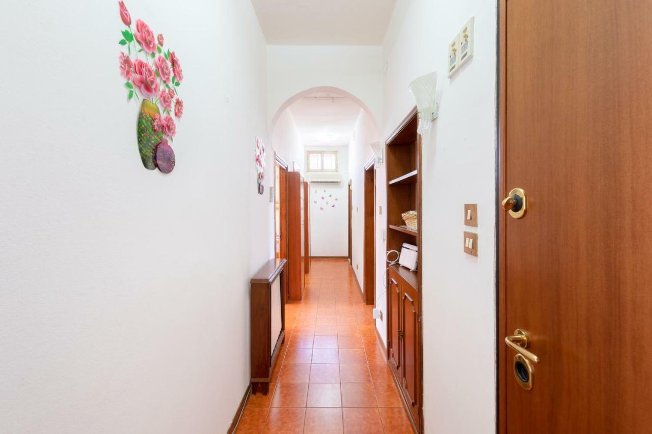 Venice Apartment Near Station Santa Lucia two bedroom Exterior foto